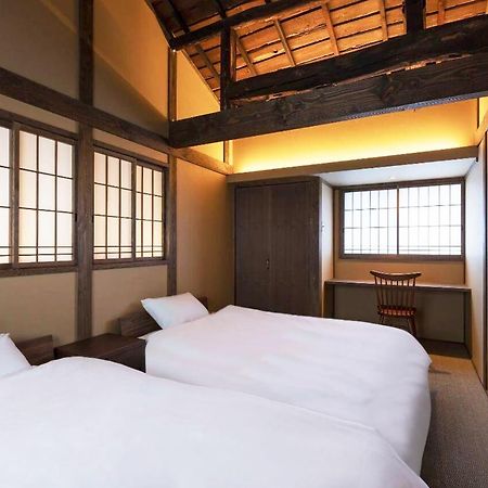 Villa Choya Goshominami Machiya House Kyōto Esterno foto