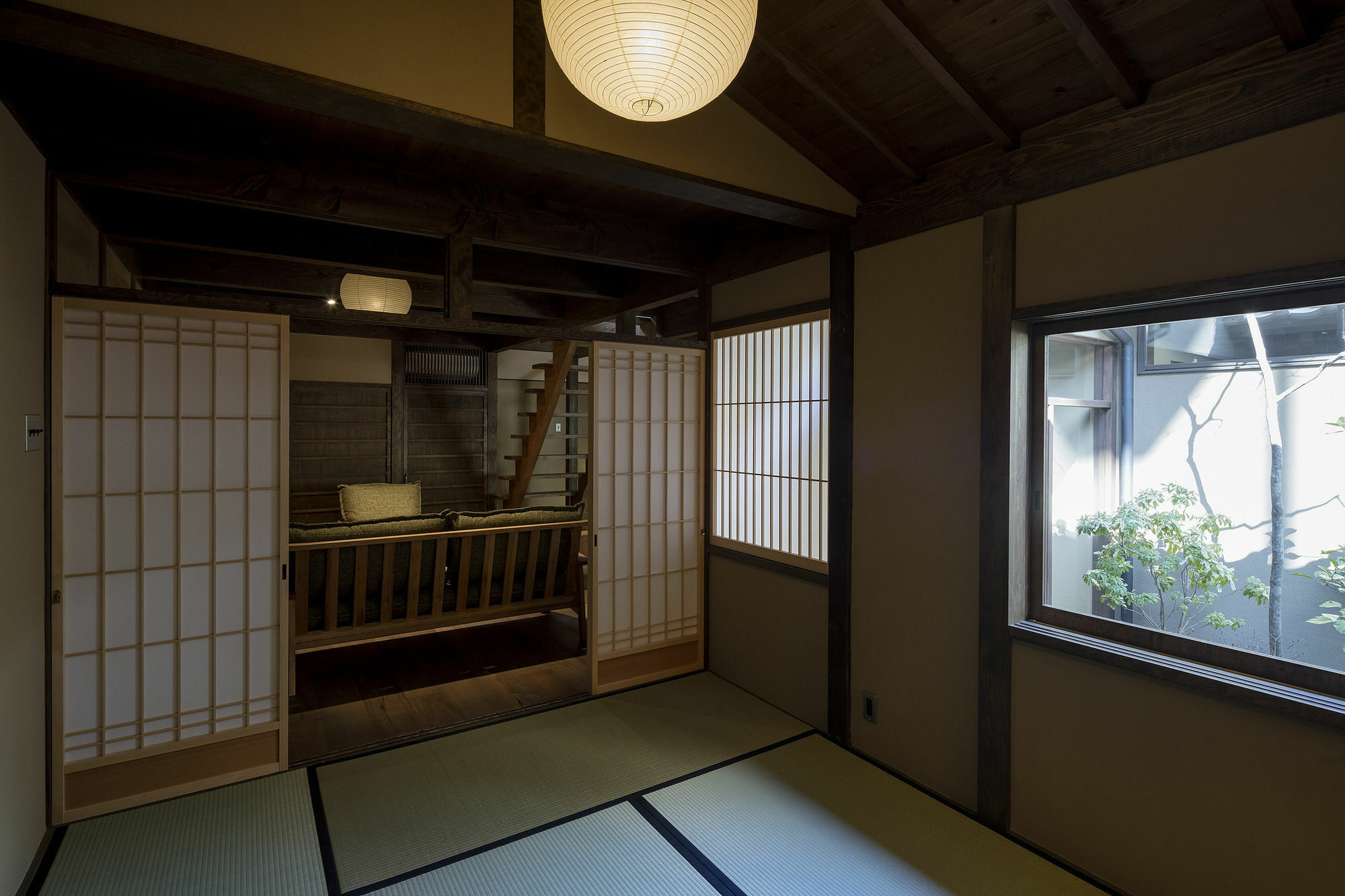 Villa Choya Goshominami Machiya House Kyōto Esterno foto