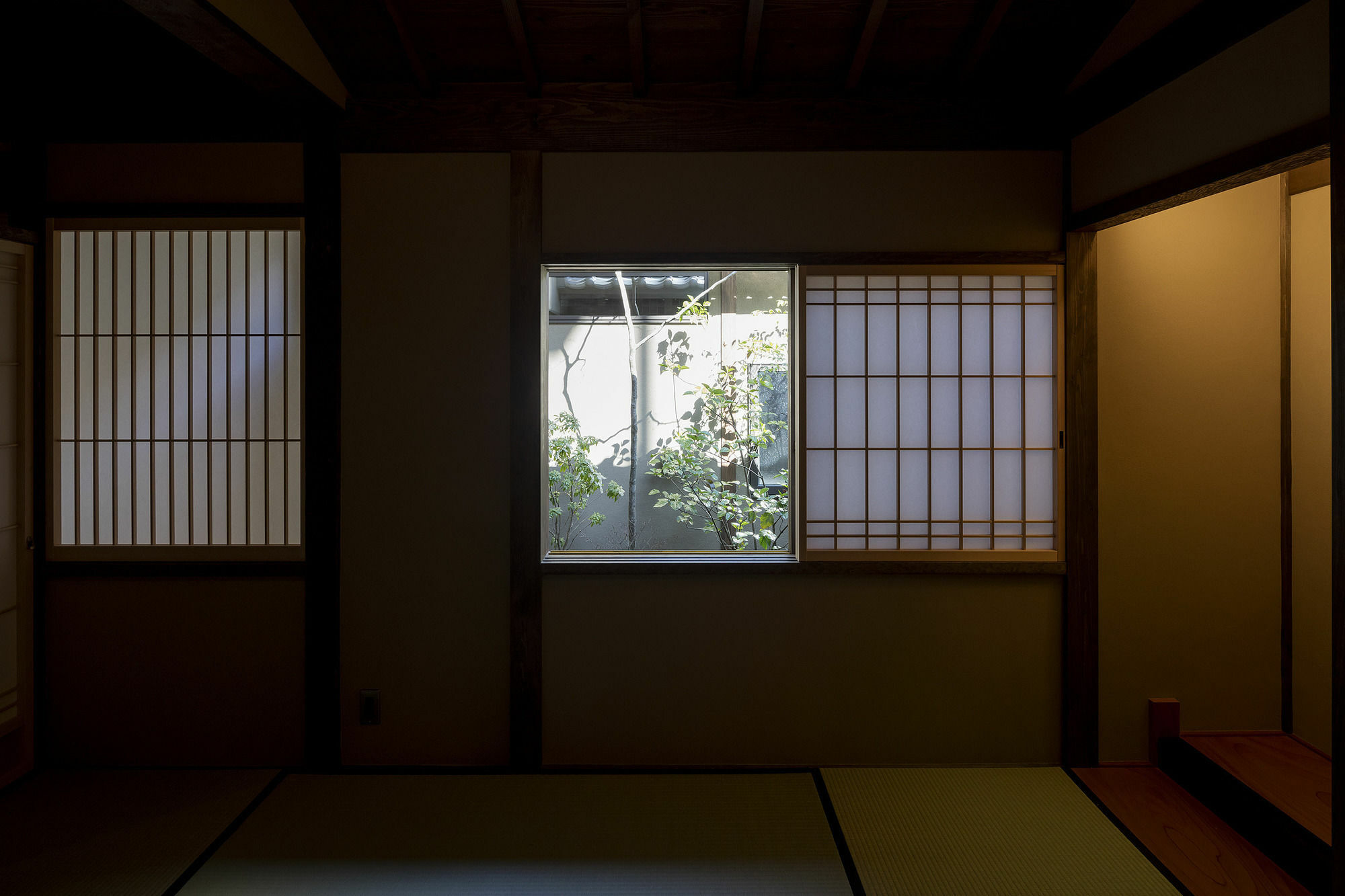 Villa Choya Goshominami Machiya House Kyōto Esterno foto