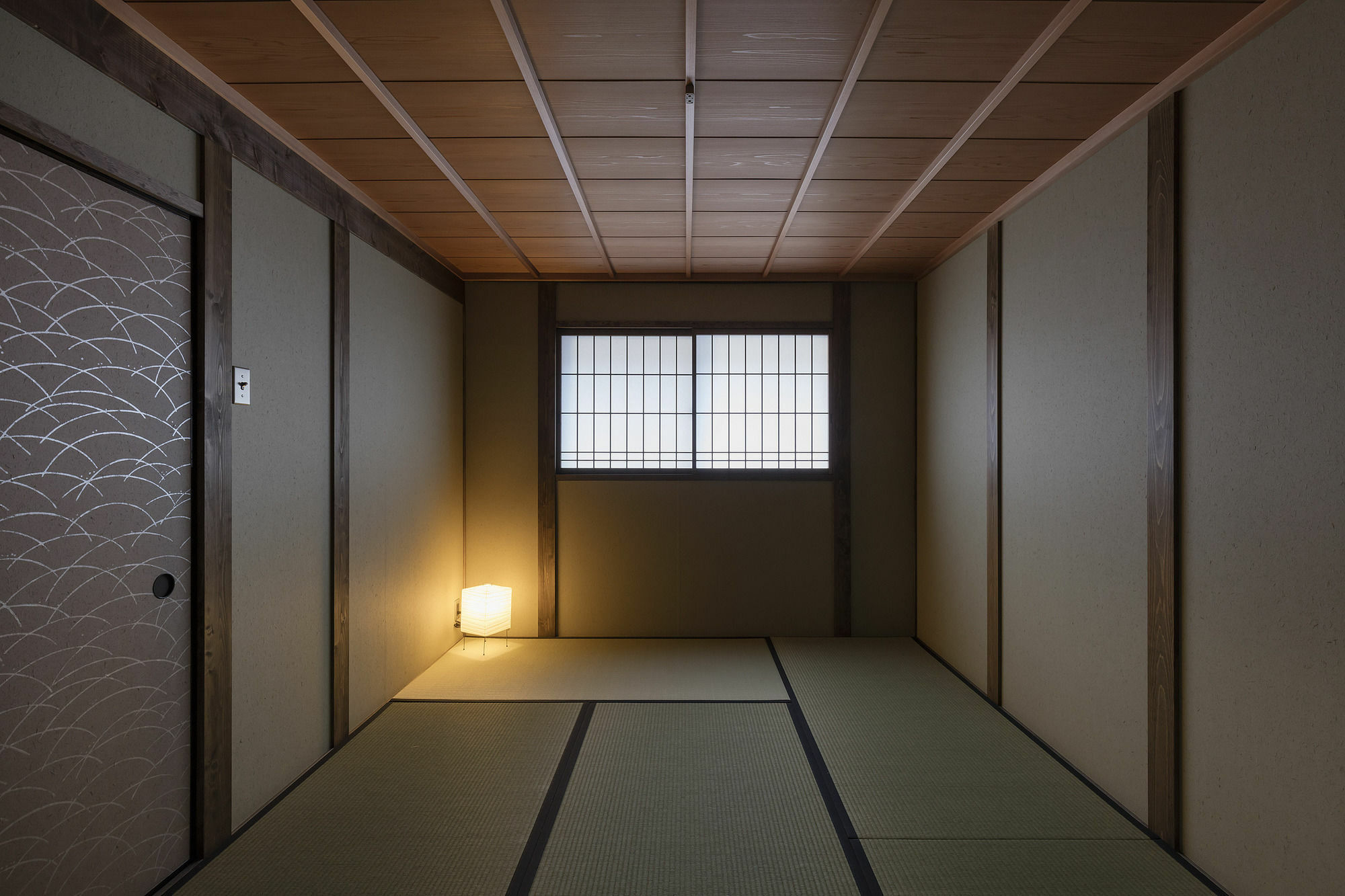 Villa Choya Goshominami Machiya House Kyōto Esterno foto