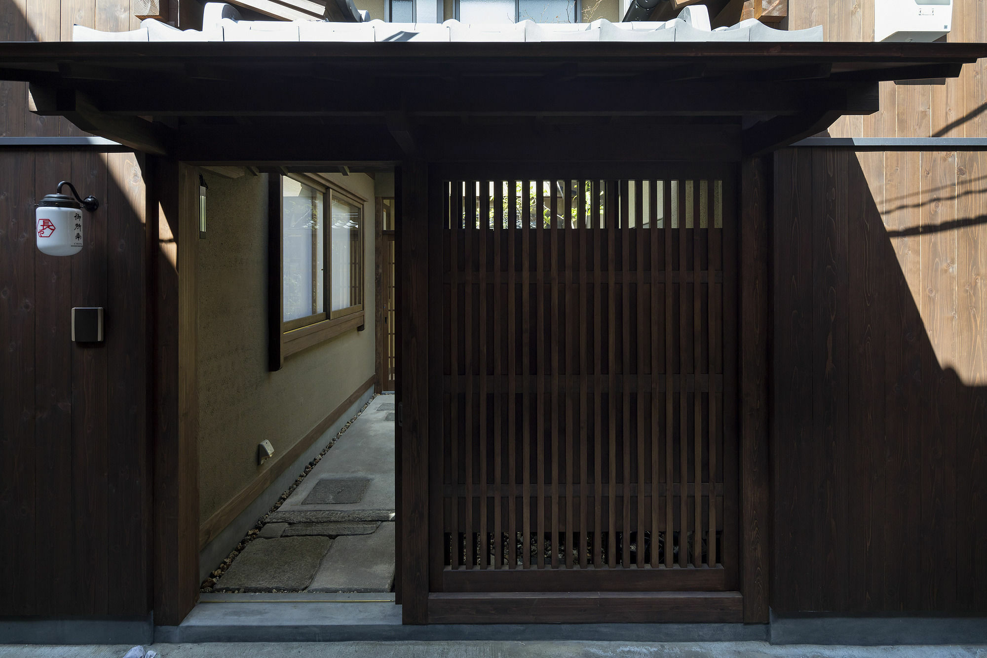 Villa Choya Goshominami Machiya House Kyōto Esterno foto