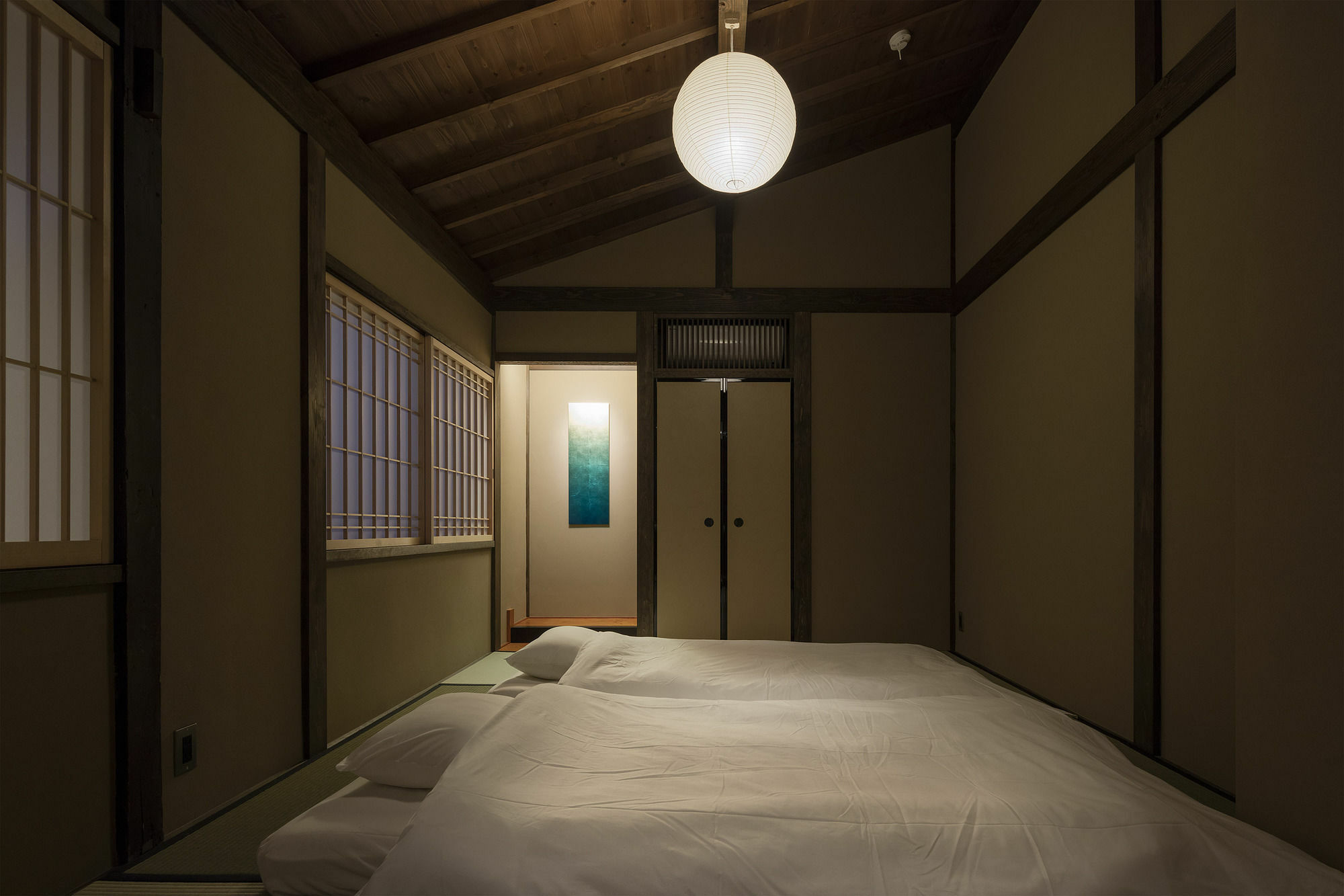Villa Choya Goshominami Machiya House Kyōto Esterno foto