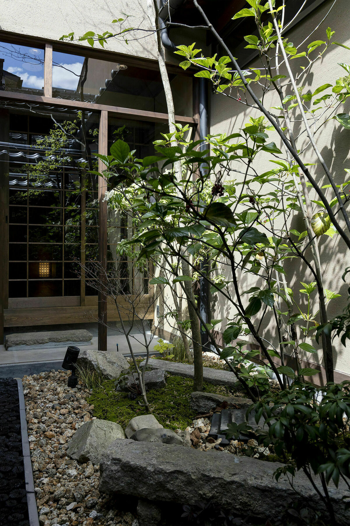 Villa Choya Goshominami Machiya House Kyōto Esterno foto
