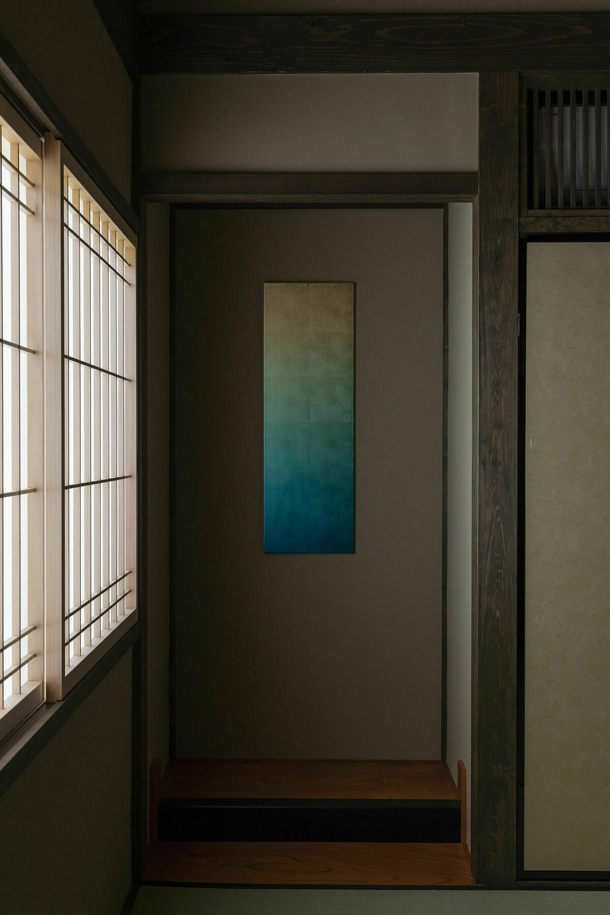 Villa Choya Goshominami Machiya House Kyōto Esterno foto