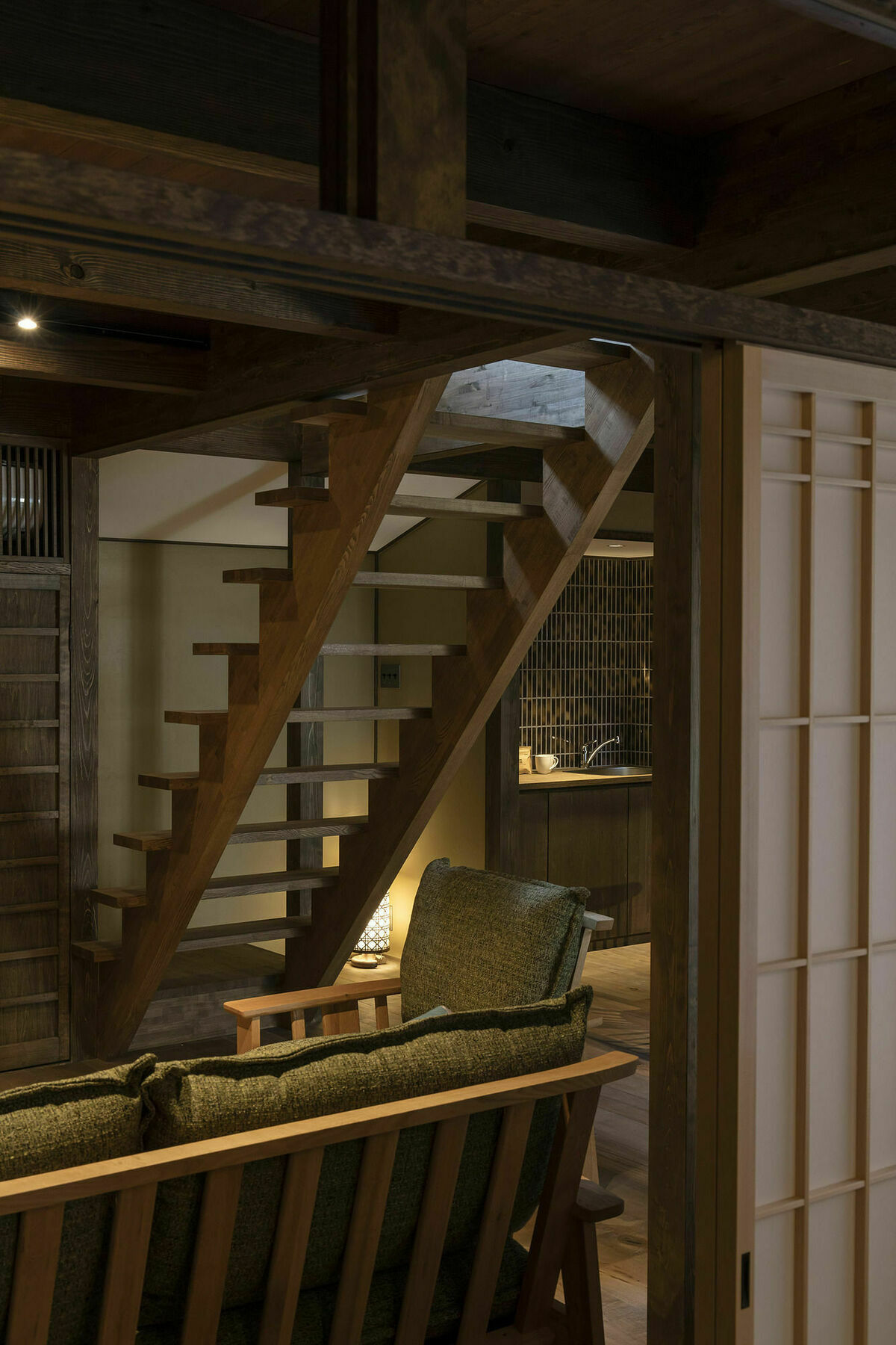 Villa Choya Goshominami Machiya House Kyōto Esterno foto