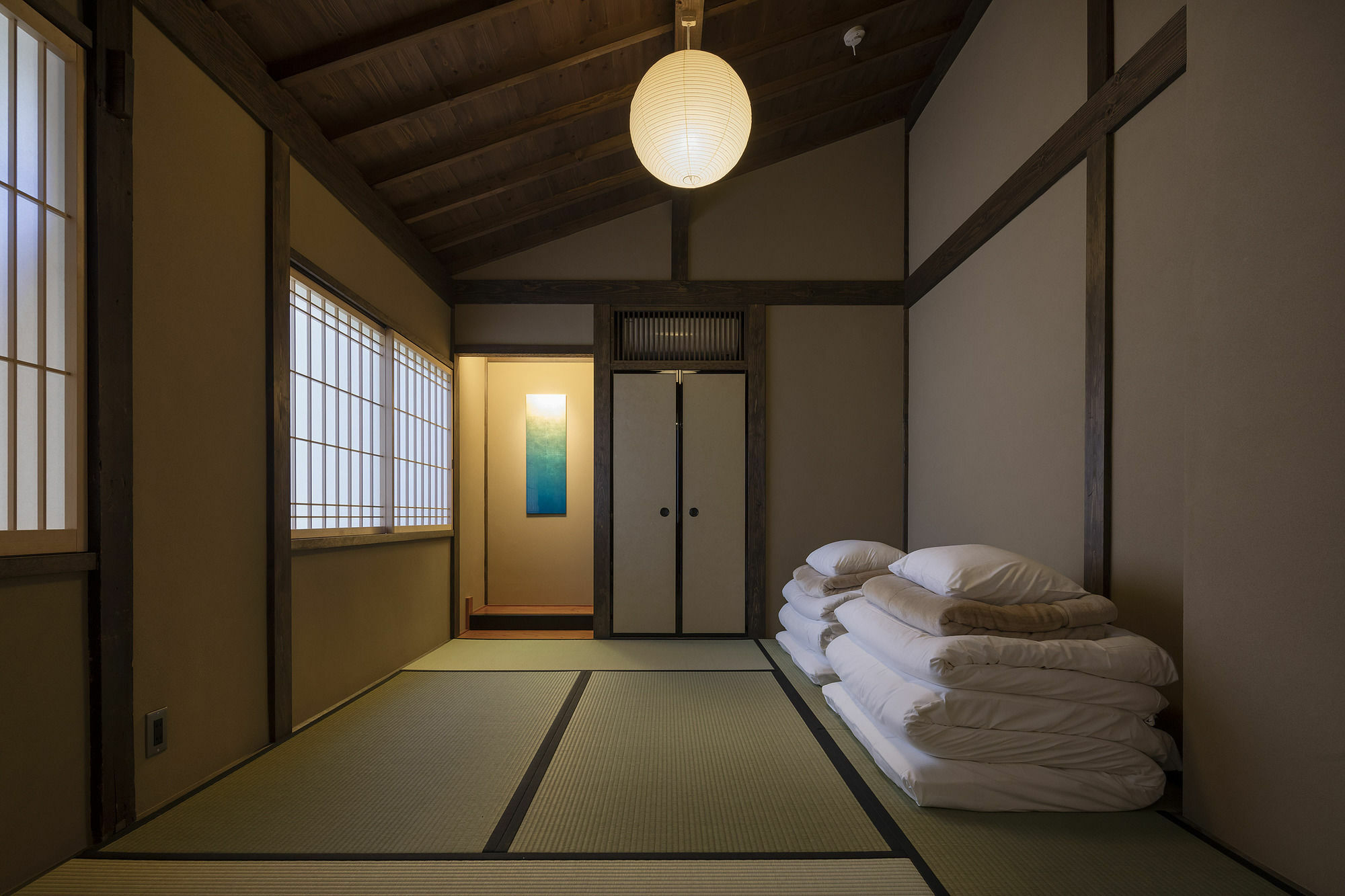 Villa Choya Goshominami Machiya House Kyōto Esterno foto