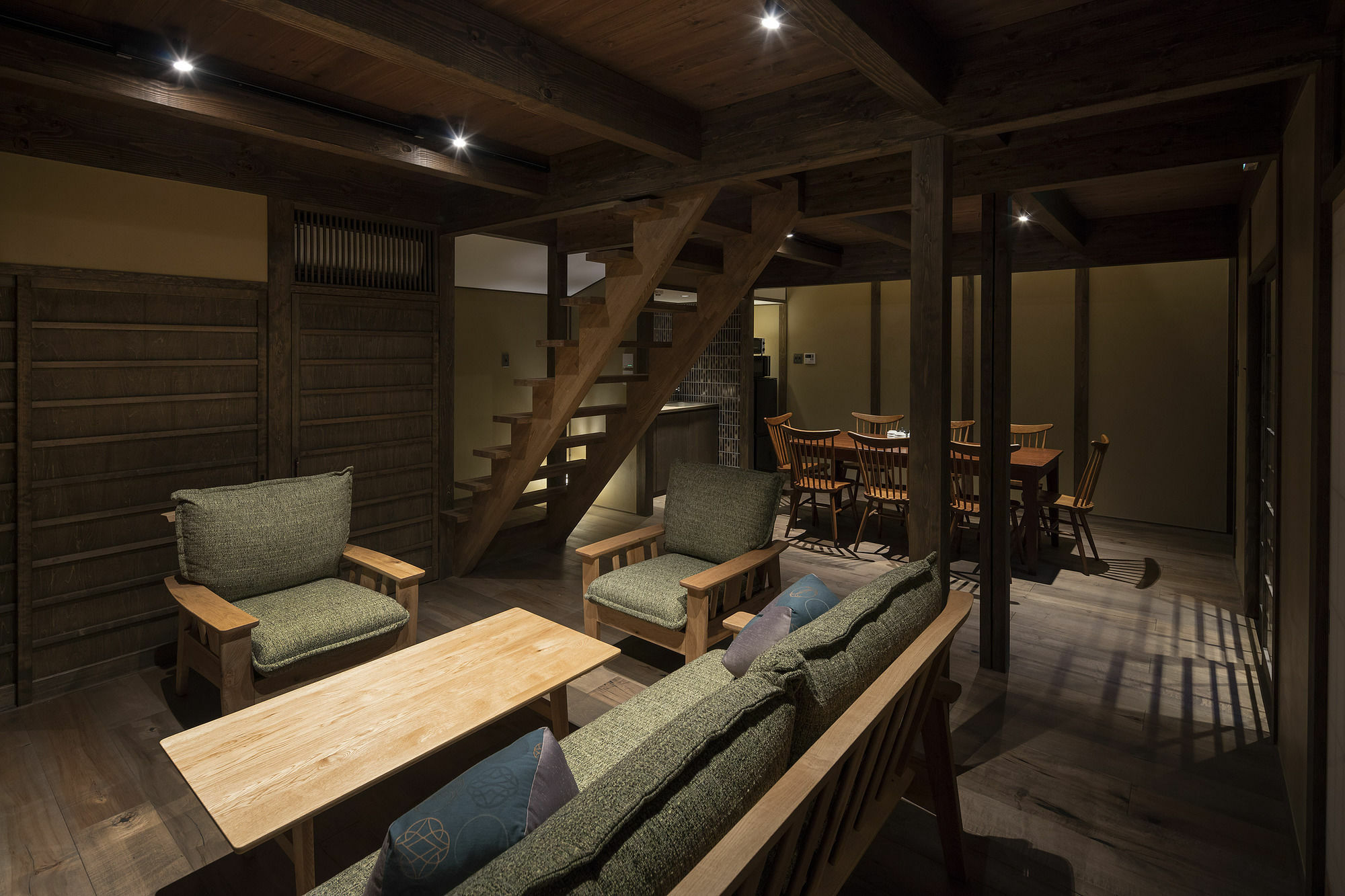 Villa Choya Goshominami Machiya House Kyōto Esterno foto